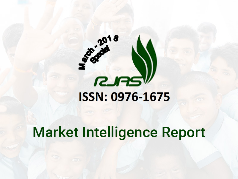 Market Intelligence Report