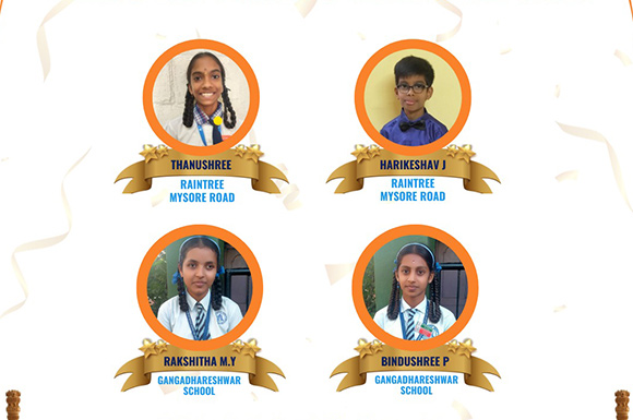 Star Performers November 2023